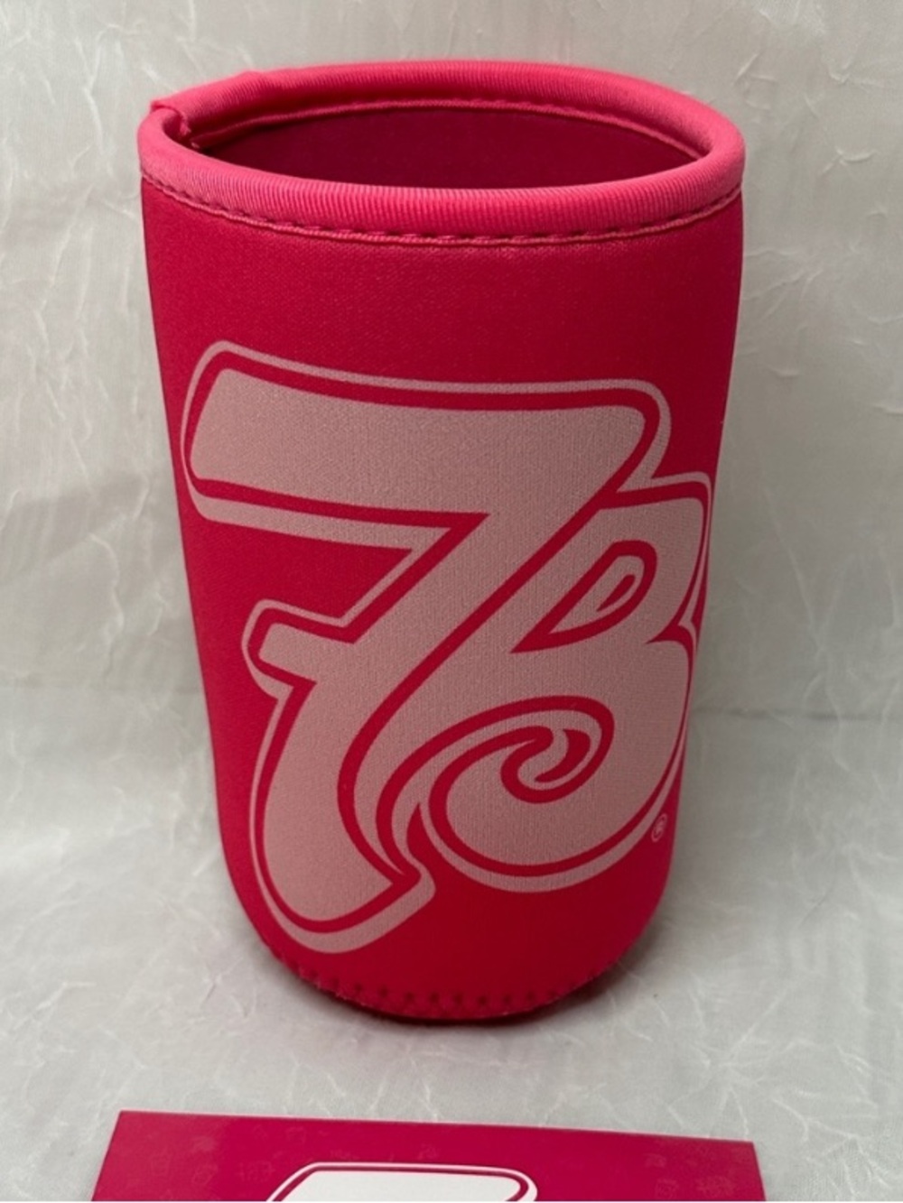 7 Brew Drink Sleeve